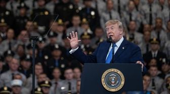 İran medyası Trump’ın oğlunu hedef gösterdi, okul güzergahını bile paylaştılar