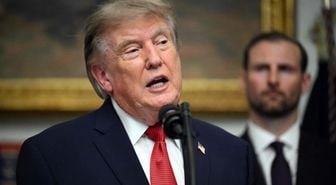 Tüm dünya yaptırımların açıklanmasını beklerken Trump'tan manidar paylaşım
