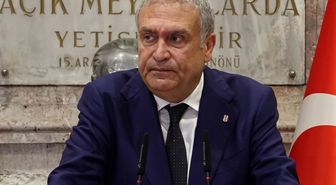 Ortalık alev alev! Beşiktaş'tan MHK için çok sert açıklama