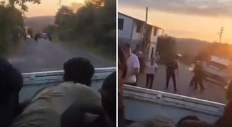 Zonguldak'ı karıştıran 'mevsimlik işçilere saldırı' olayında yeni gelişme: Şüpheliler hakkında karar verildi