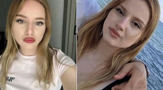 Günlerdir kayıp olarak aranan 15 yaşındaki Selin bulundu