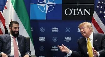 ABD, Suriye'yi terör listesinden çıkardı