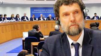 AİHM, Osman Kavala hakkındaki kararını açıkladı