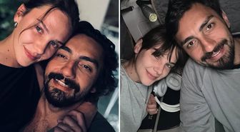 Alina Boz’un tatlı telaşı! Bebeğinin odası için bakın ne yaptı