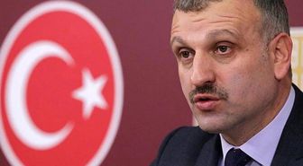 Cumhurbaşkanı Başdanışmanı Saral’dan maden işçileri için çağrı