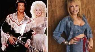 Bir dönem sonra sona erdi: Efsanevi şarkıcı Dolly Parton hayatını kaybetti