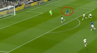 Bu lig bambaşka! 30. saniyede gol atıp derbiyi kazandılar