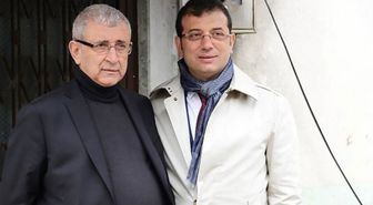 Savcıdan İmamoğlu'nun babası hakkında kritik talep