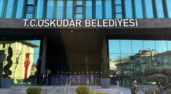 Üsküdar Belediyesi'nde başkanvekili seçimleri yenilenecek