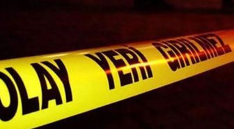 15 yaşındaki Çocuk inşaatta çalıştığı sırada akıma kapılarak can verdi