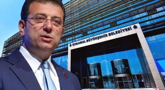 İmamoğlu ile ilgili 'Doğuş Holding' iddiası: Seçimler yaklaşıyor, parayı gayri resmi alın