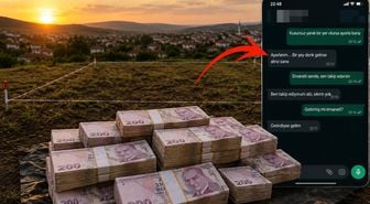 Devletin malına çökmeye çalışan haramiler! Rezil diyaloglar ortaya saçıldı