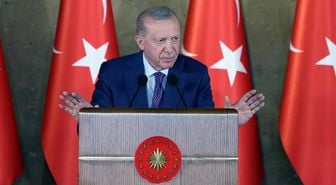 Kabine, Ahlat'ta toplandı! Cumhurbaşkanı Erdoğan'dan Netanyahu'ya sert uyarı