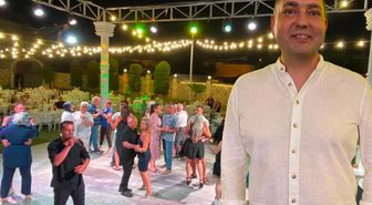 Düğün iptal oldu ama salon boş kalmadı! Nazilli’de gecenin başrolünde tek başına damat vardı