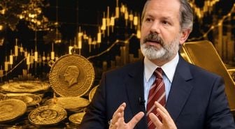 İslam Memiş'e açıkça sorduk: Gram altın 10 bin lirayı görecek mi?