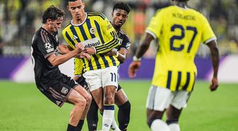 Yıldız isimler yok! İşte Fenerbahçe'nin kader maçının kamp kadrosu