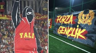 Göztepe taraftar gruplarına operasyonda 51 tutuklama
