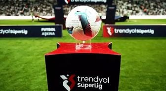 Kadro değeri en düşük ikinci takımdı! Süper Lig'de haftayı lider bitirdiler