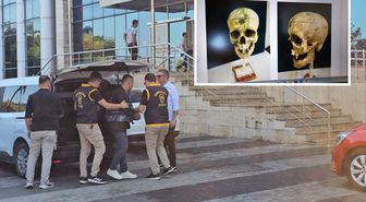 Kemikleri barajdan çıkmıştı! Zonguldak’ta 16 yıllık cinayet aydınlatıldı