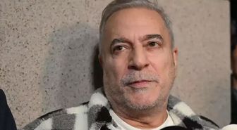 Mehmet Ali Erbil'in son hali dikkat çekti! Aldığı kilolar gözden kaçmadı