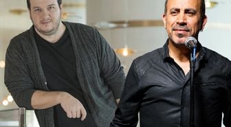 Şahan Gökbakar’dan Ahbap ifadesi: Haluk Levent’e güvenmedim