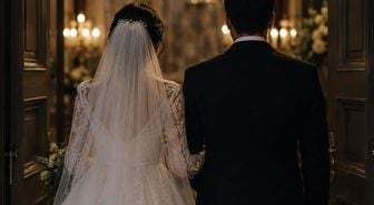 Son gün ortaya çıkan otel fotoğrafı yüzünden iptal edilen düğün