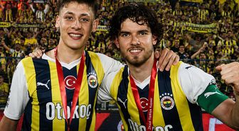 Transferde yılın bombası! Ferdi Kadıoğlu Fener'e geri dönüyor