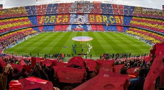 Türkleri seçen Barcelona Rumları ayağa kaldırdı! UEFA'yı devreye soktular