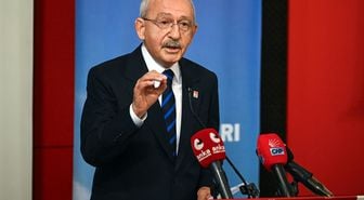Kılıçdaroğlu: Ön seçimi zorunlu hale getireceğiz