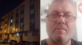 Sır gibi olay! Yiğenini evde kanlar içerisinde buldu