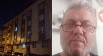 Sır gibi olay! Yiğenini evde kanlar içerisinde buldu