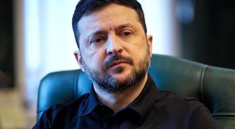 Zelenskiy'den Erdoğan'a Bağımsızlık Günü teşekkürü