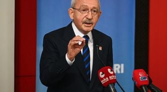 2021'de ihraç edilmişti, Mehmet Sevigen CHP’ye geri döndü