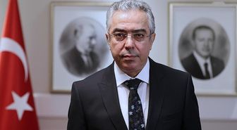 Mehmet Uçum’dan AİHM’in Kavala kararına sert tepki: Haddini bilsin