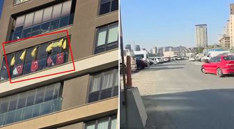 Birileri terör sorununun çözümünden rahatsız! Tepki çeken provokasyon