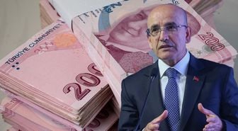 Bakan Şimşek açıkladı! Milyonların gelirini etkileyecek yeni dönem