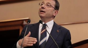 Belediyede rüşvet kavgası! Bağrışmaları duyan İmamoğlu da odasından çıkıp gelmiş