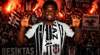 Beşiktaş gece yarısı bombayı patlattı! İşte ilk sözleri