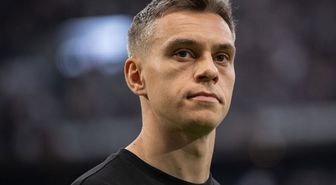 Beşiktaş'ın Kauno Zalgiris maçı kamp kadrosu belli oldu: Trossard detayı