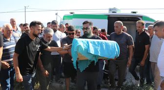 Özel hastanede ihmal iddiası! Anne ile bebeği yan yana toprağa verildi