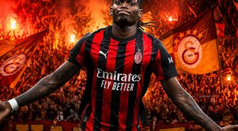 Bu sene kıyamet kopacak! Galatasaray'dan Leao bombası