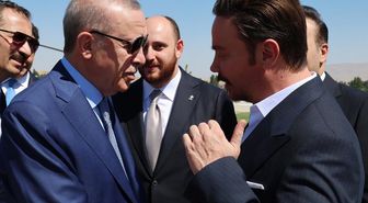 Sinan Akçıl'dan Cumhurbaşkanı Erdoğan'a: Ömrümden yılları veririm