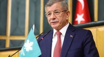 Ahmet Davutoğlu hakkındaki Katar iddiası ortalığı karıştırdı! İlk açıklama geldi