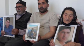 9 yıl önce av tüfeğiyle vurulmuş halde bulundu! Dosya raftan indi, acılı aile adalet bekliyor