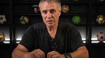 Ersun Yanal'dan Fenerbahçe'ye tarihi uyarı