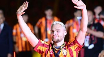 Galatasaray, Nelsson için gelen dev rakamı reddettiğine bin pişman