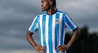 Coventry City'de ilk maçına çıkan Cherif için yapılan yorum bomba! Bakın neye benzettiler