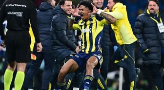 İlk testte başarısız olan Oosterwolde ikinci kez sağlık kontrolüne girdi! İşte sonuç
