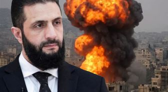 Ahmed Şara saldırılar sonrası Putin ile görüştü