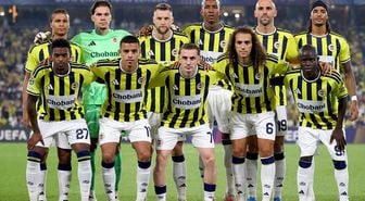 Fenerbahçe, Şampiyonlar Ligi için Lyon'a karşı: İşte muhtemel 11'ler